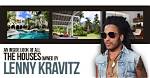 Where Lenny Kravitz Lives?