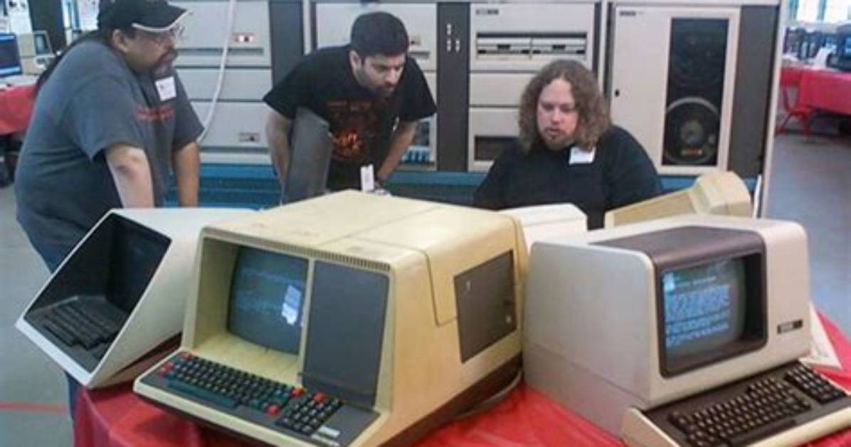 Where Minicomputers Are Used?