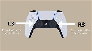 Where’s L3 on Ps5 Controller: a Complete Guide to Mastering Your Gameplay