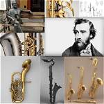 Where Saxophone Was Invented?
