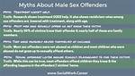 Where Sex Offenders Can Work?