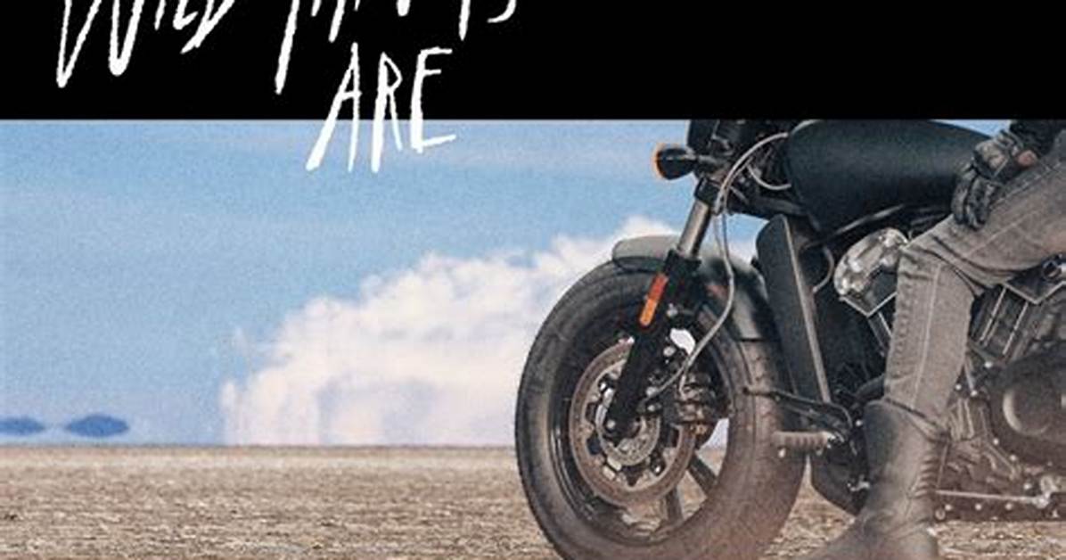 Where the Wild Things Are: Discover Luke Combs' Captivating Lyrics