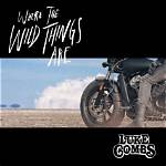 Where the Wild Things Are: Discover Luke Combs' Captivating Lyrics