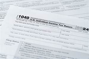 Where to File Paper Tax Returns with or Without Payment?