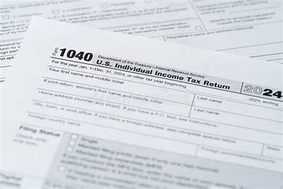 Where to File Paper Tax Returns with or Without Payment?
