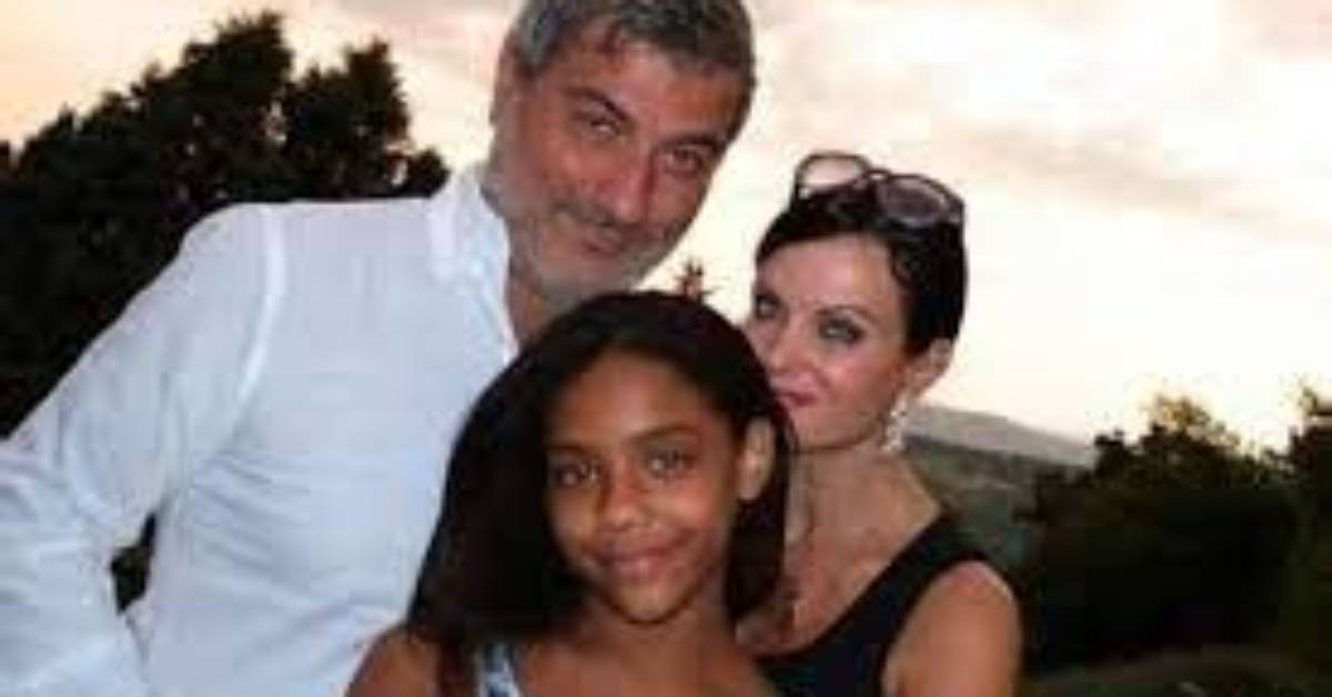 Where to Find Benita Alexander S Daughter Jessina New a Legacy Of