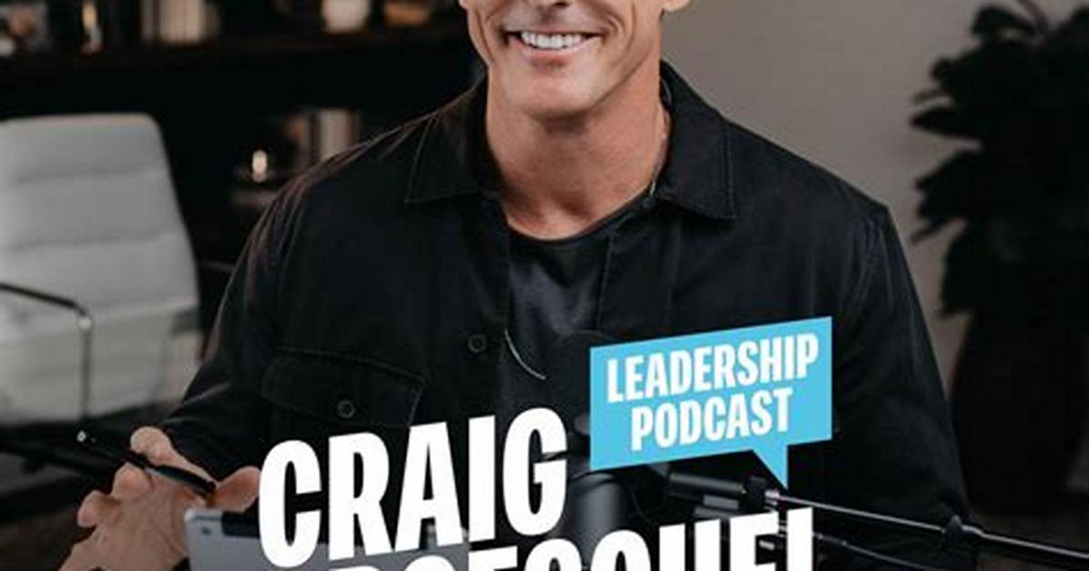 Where to Find Craig Groeschel's Life Church Locations