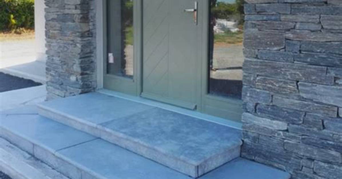 Where to Find Door Steps for a Mobile