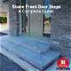 Where to Find Door Steps for a Mobile Home