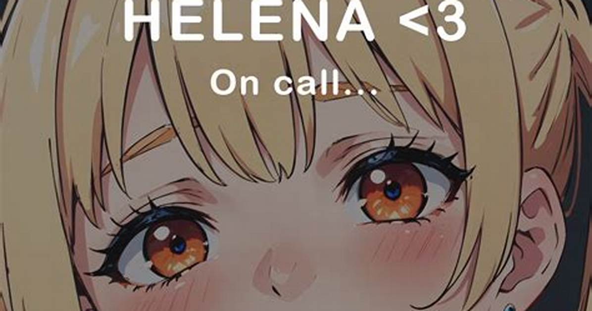 Where to Find Helena Vesterfard the Ultimate