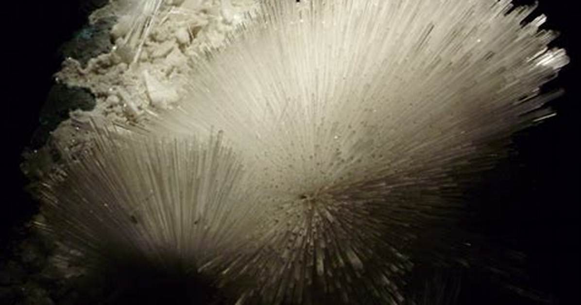 Where to Find Mesolite?