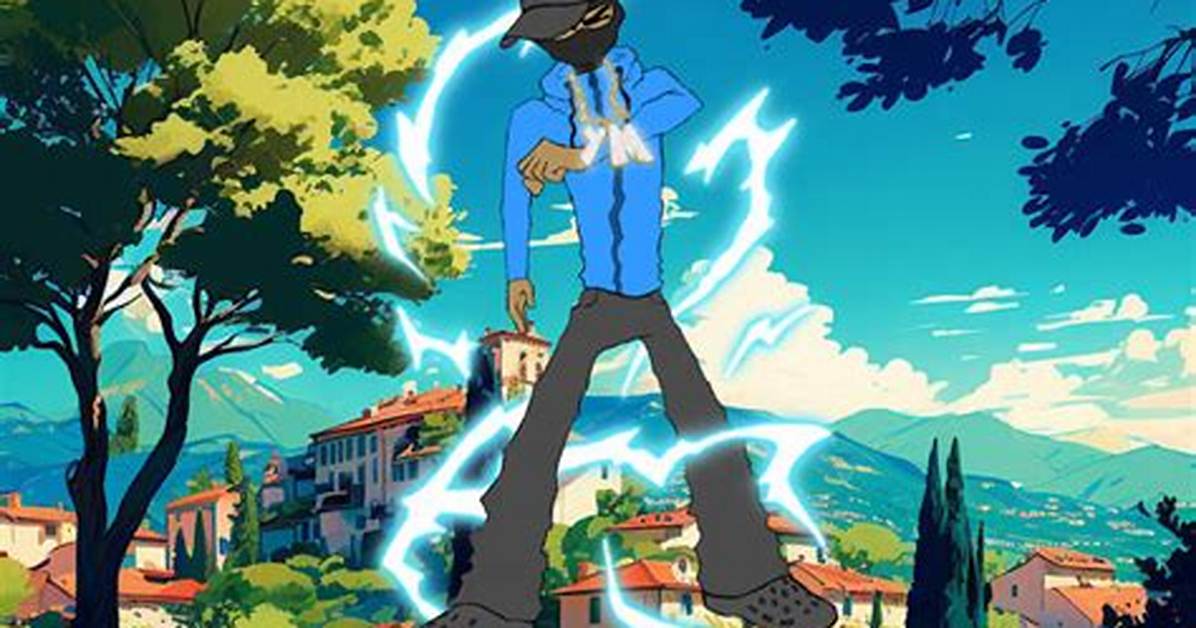 Where to Find Yuno Miles a Geographical