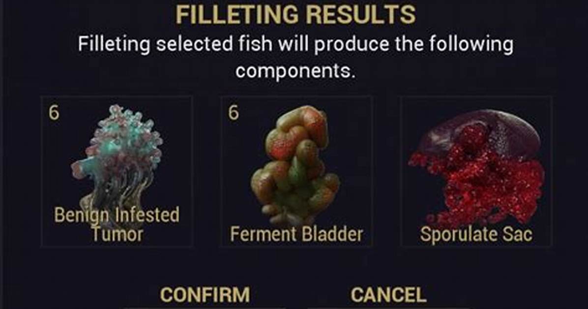 Where to Get Sporulate Sac?