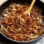 Where to Use Caramelized Onions?