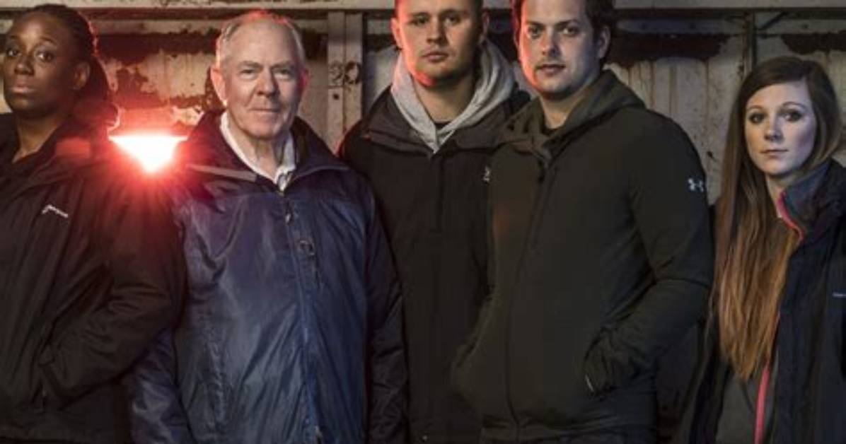 Where to Watch Hunted?