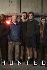 Where to Watch Hunted?