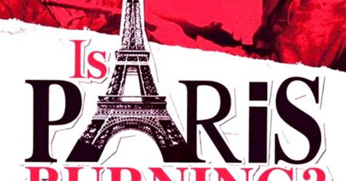 Where to Watch Paris Is Burning?