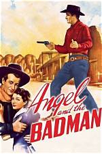 Where Was Angel and the Badman Filmed?