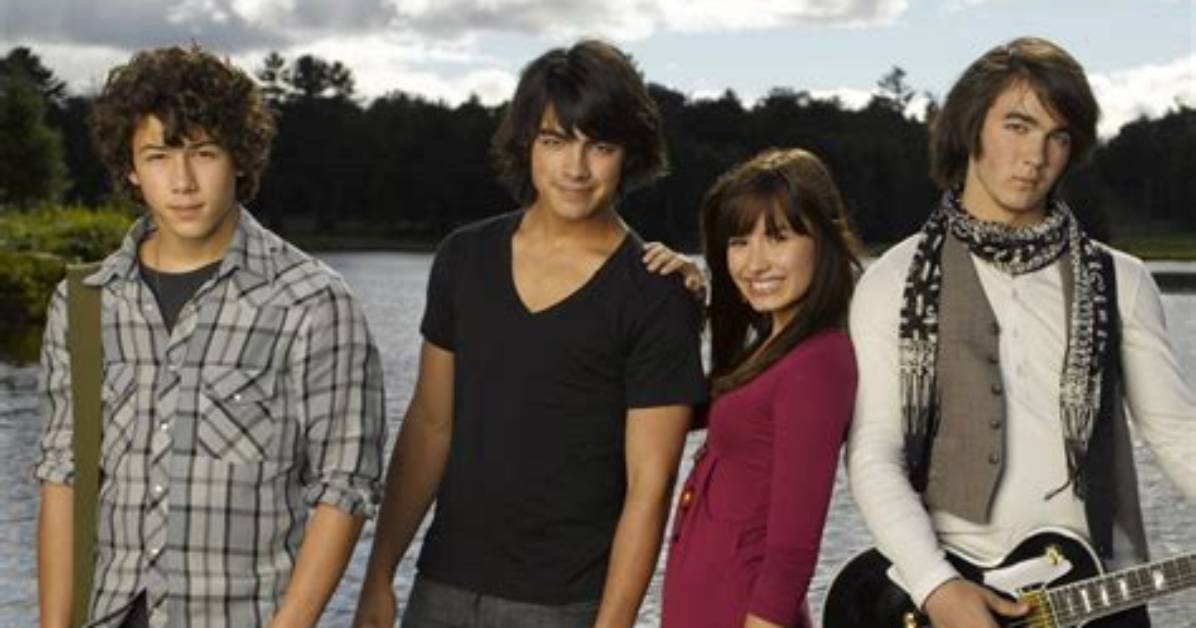 Where Was Camp Rock