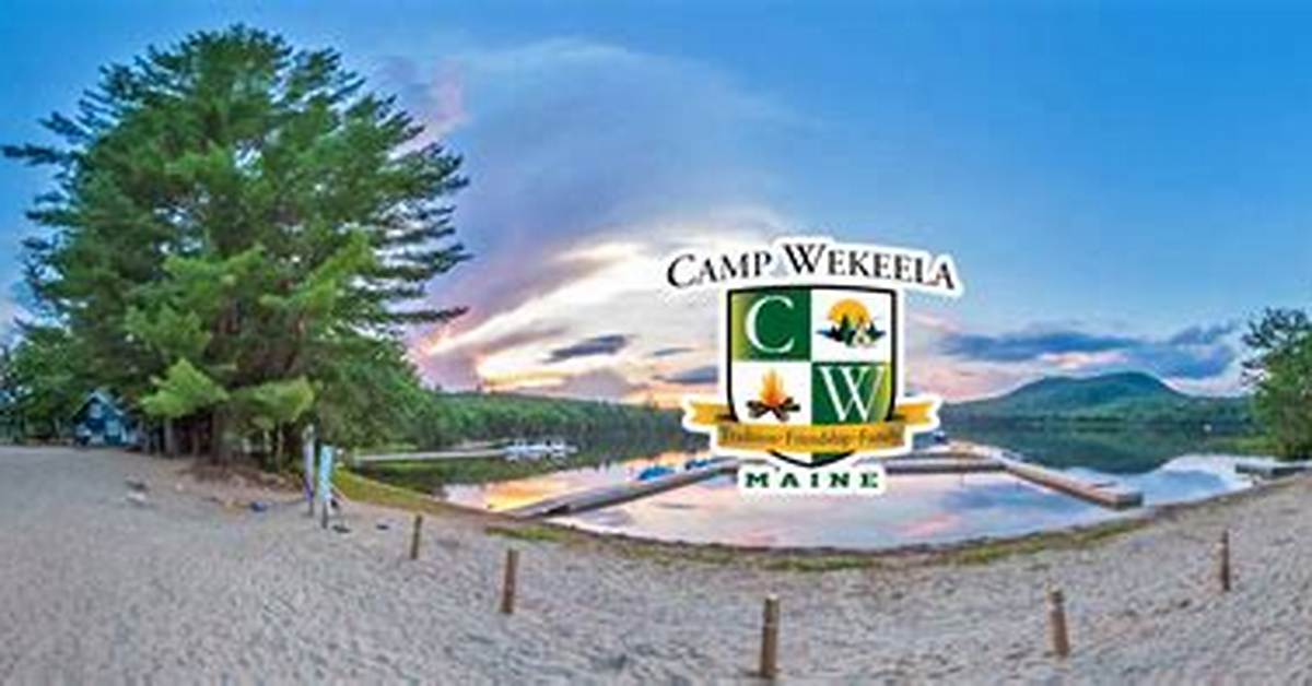 Where Was Camp
