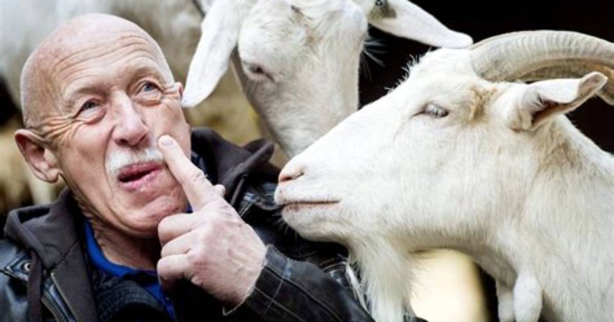 Where Was Dr Pol Born