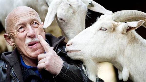 Where Was Dr Pol Born