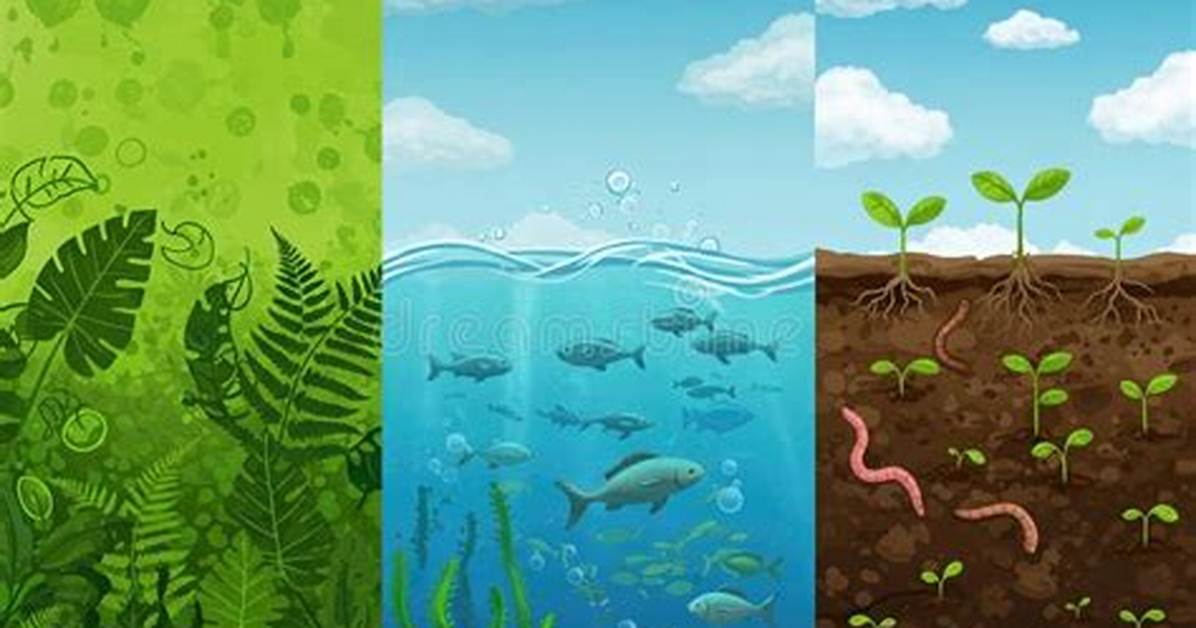 Where Was Fresh Water and Fertile Soil Available?