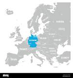 Where Was Germania Located?