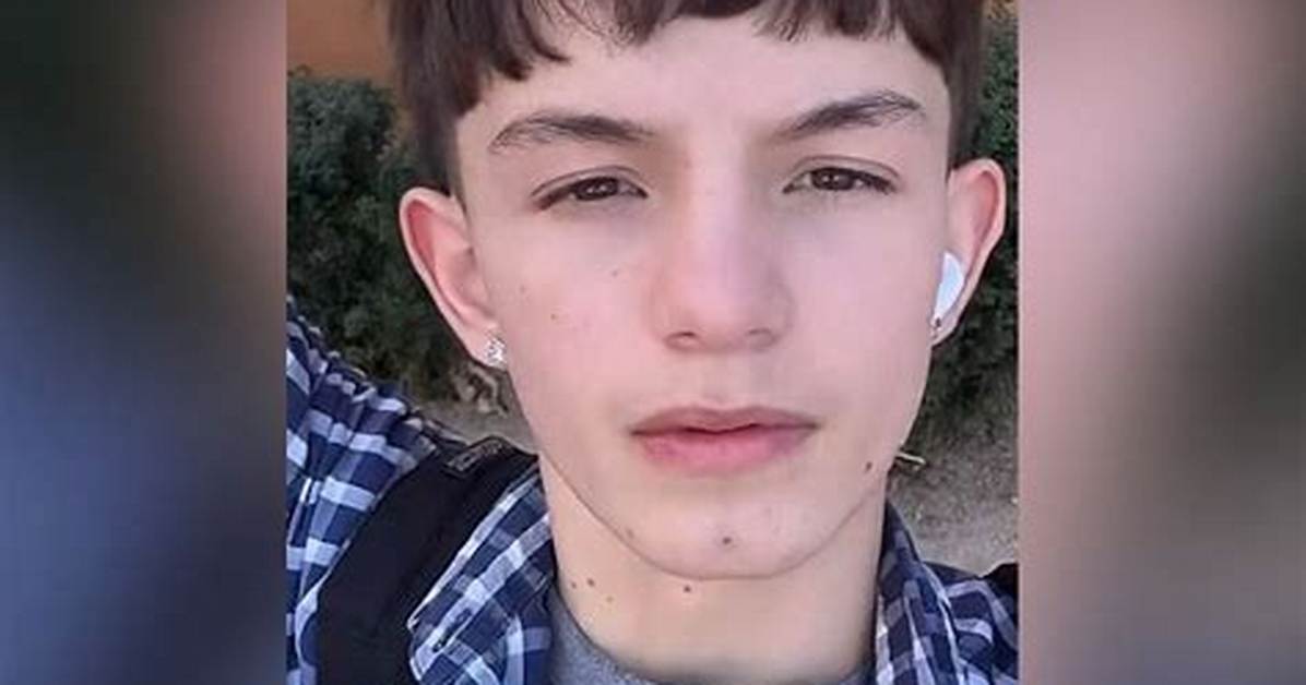 Where Was Matthew Rodriguez Last Seen Missing Child Alert Issued for Lake