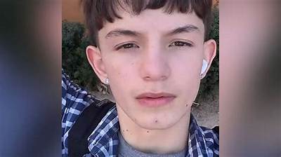 Where Was Matthew Rodriguez Last Seen? Missing Child Alert Issued for Lake Worth Teenager