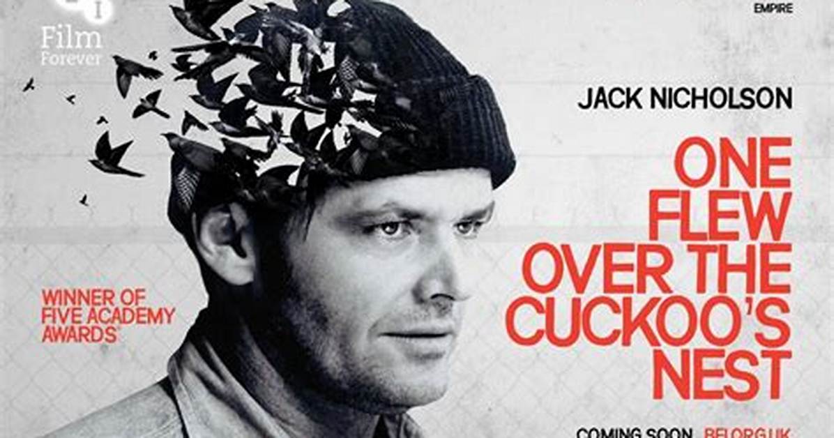 Where Was One Flew over the Cuckoo's Nest?