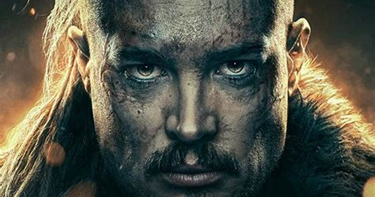 Where Was Seven Kings Must Die Shot Filming Locations of the Netflix