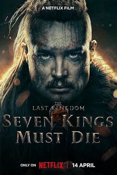 Where Was Seven Kings Must Die Shot? Filming Locations of the Netflix Movie Explored