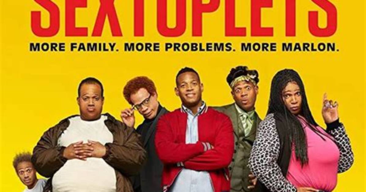 Where Was Sextuplets Movie Filmed?