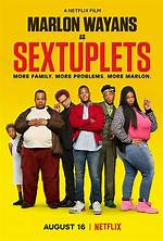 Where Was Sextuplets Movie Filmed?