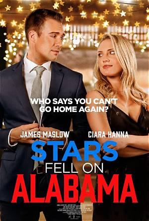 Where Was Stars Fell on Alabama Filmed?