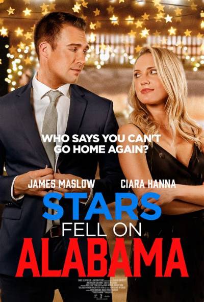 Where Was Stars Fell on Alabama Filmed?