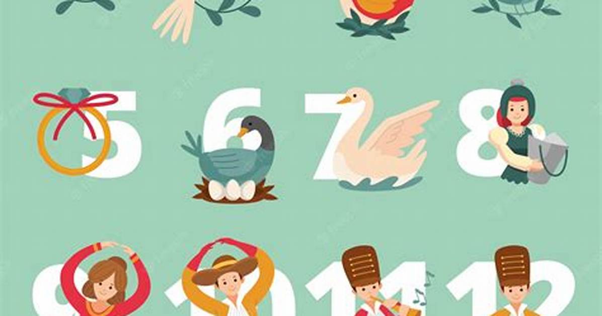 Where Was the 12 Days of Christmas Eve Filmed and Who Is in the Cast?