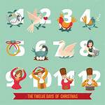 Where Was the 12 Days of Christmas Eve Filmed and Who Is in the Cast?