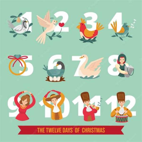 Where Was the 12 Days of Christmas Eve Filmed and Who Is in the Cast?