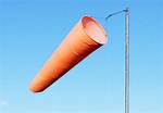 Where Was the Windsock Invented?
