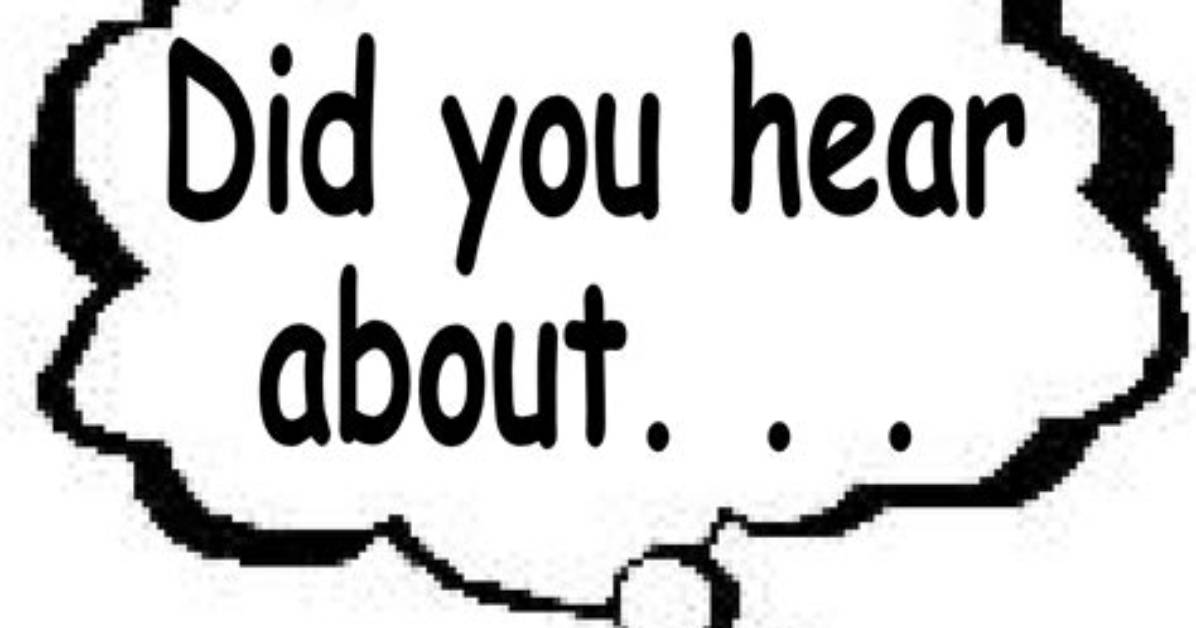 Where When Did You Hear