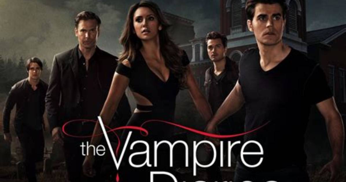Where Will Vampire Diaries Be After Netflix?