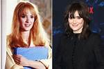 Where Winona Ryder Lives?