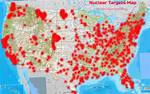 Where Would Nukes Hit in Usa?