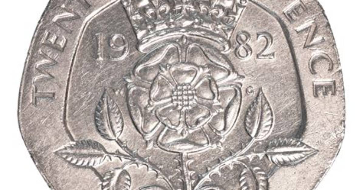 Which 20P Pieces Are Valuable?