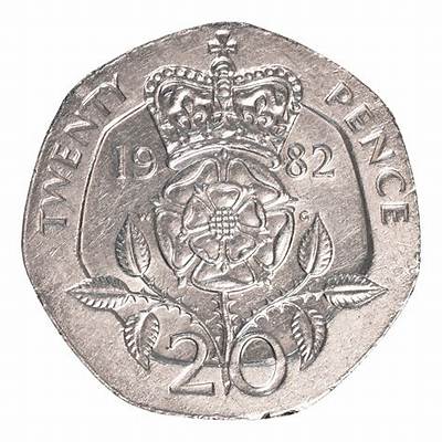 Which 20P Pieces Are Valuable?