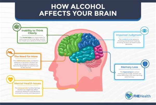 Which Alcohol Is Best for Brain?