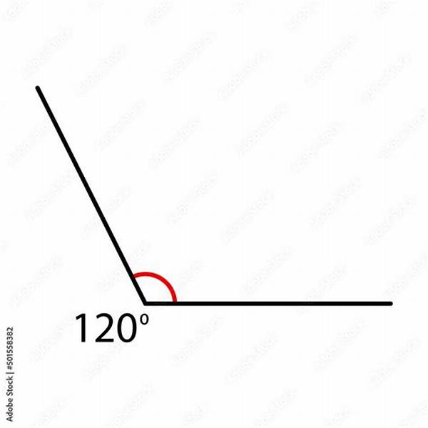 Which Angles Are 120 Degrees?