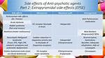 Which Antipsychotic Has the Least Side Effects?